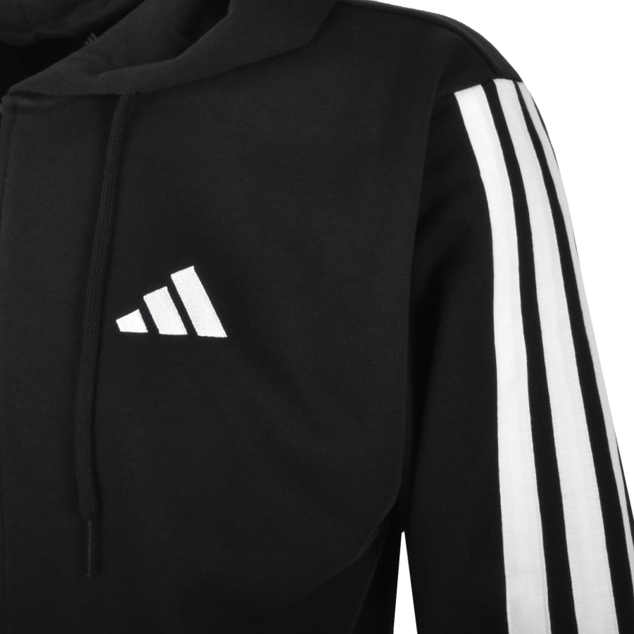 Three stripes 2025